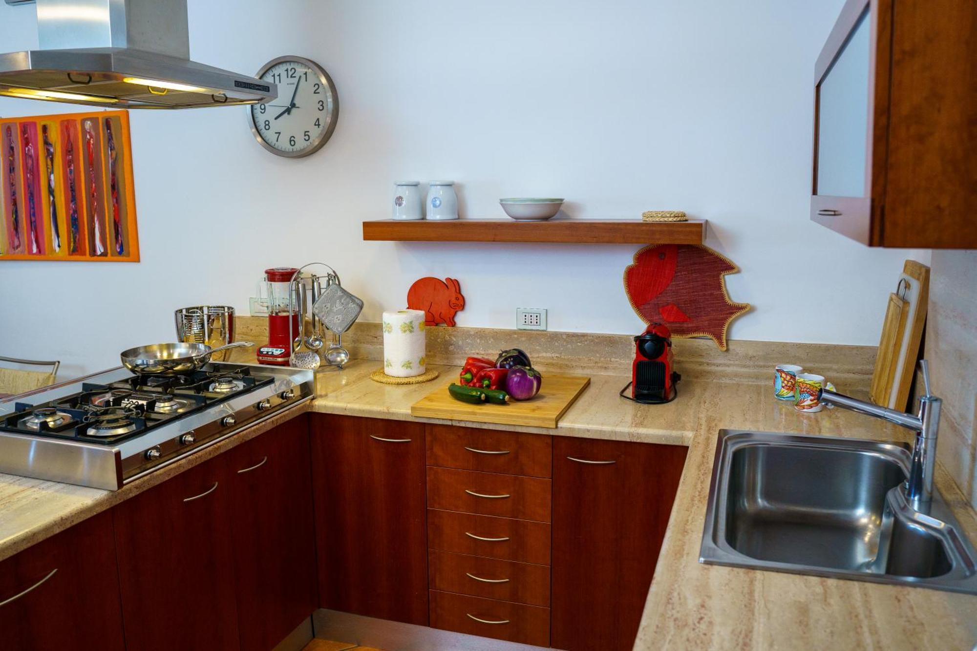 Taorminapartments ภายนอก รูปภาพ