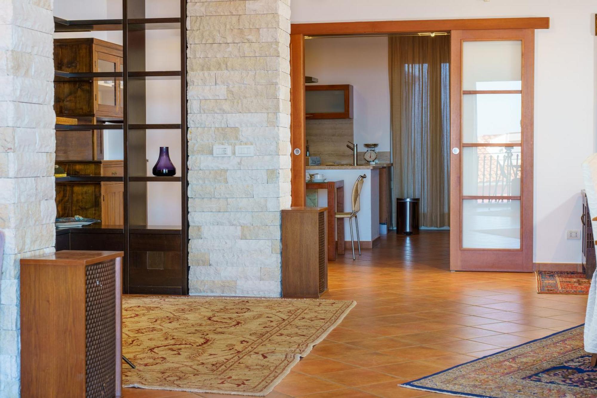 Taorminapartments ภายนอก รูปภาพ